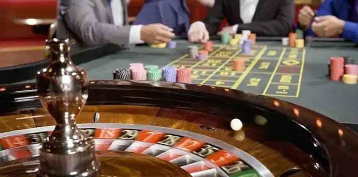 Sân khấu giải trí mig8 – sportsbook và casino trực tuyến Việt Nam
