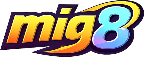 Logo mig8